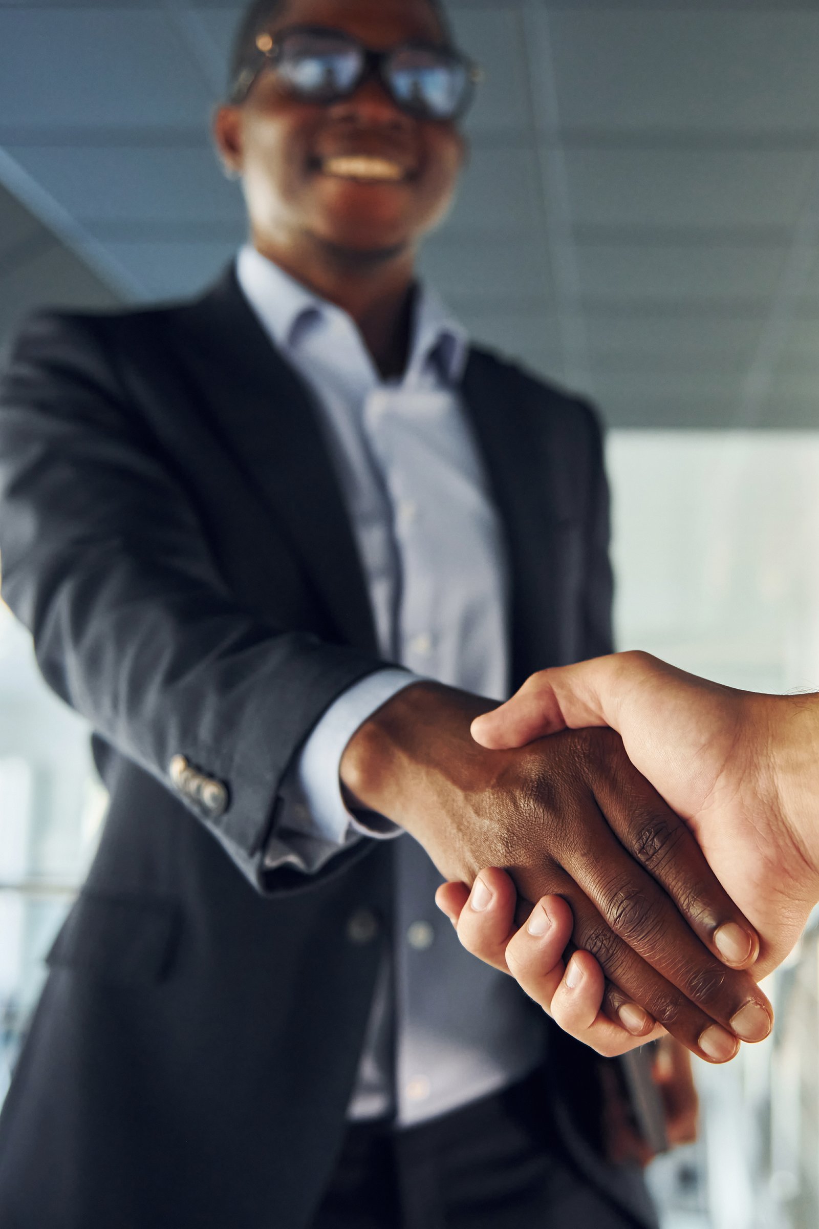 Contracts & Agreements